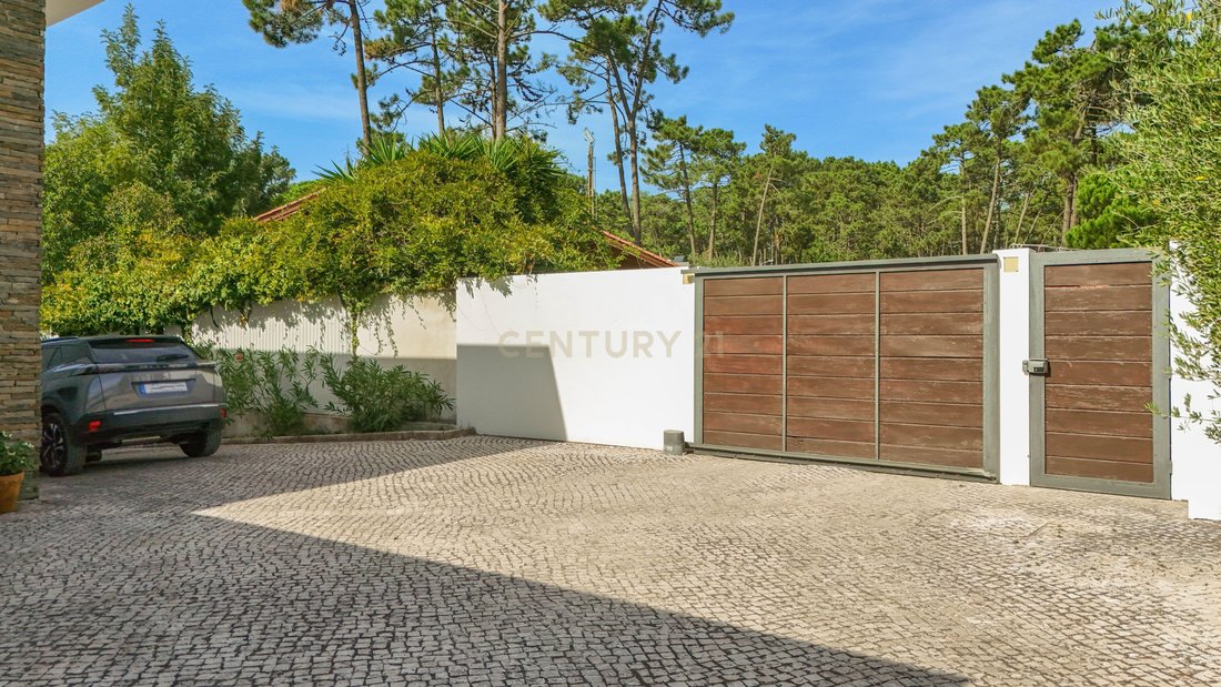 Villa in Colares, Lisbon, Portugal 2 - 16484020