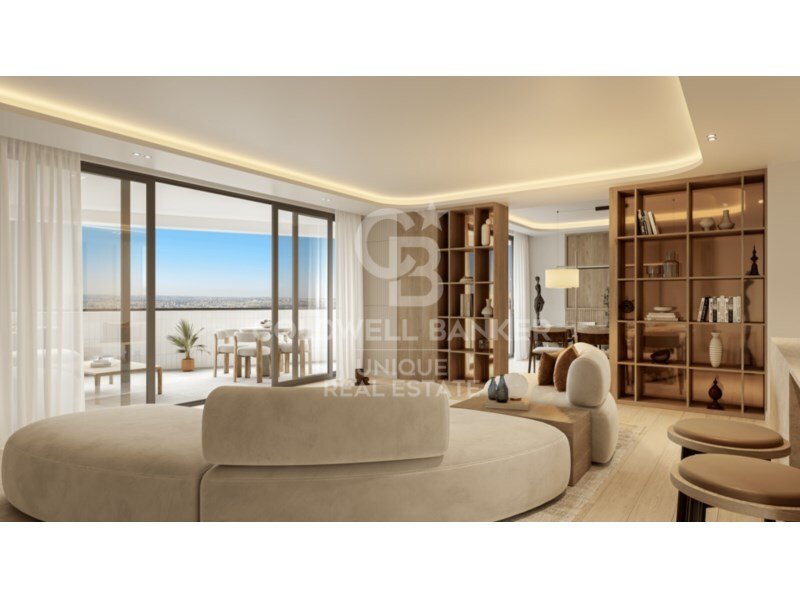 Apartment in Retiro, Madrid, Spain 3 - 16482078