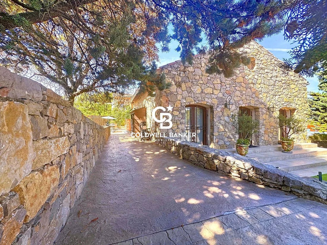 House in Ampus, Provence-Alpes-Côte d'Azur, France 2 - 16481756