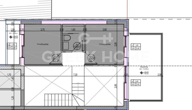 House in Glyfada, Attica, Greece 2 - 16481769