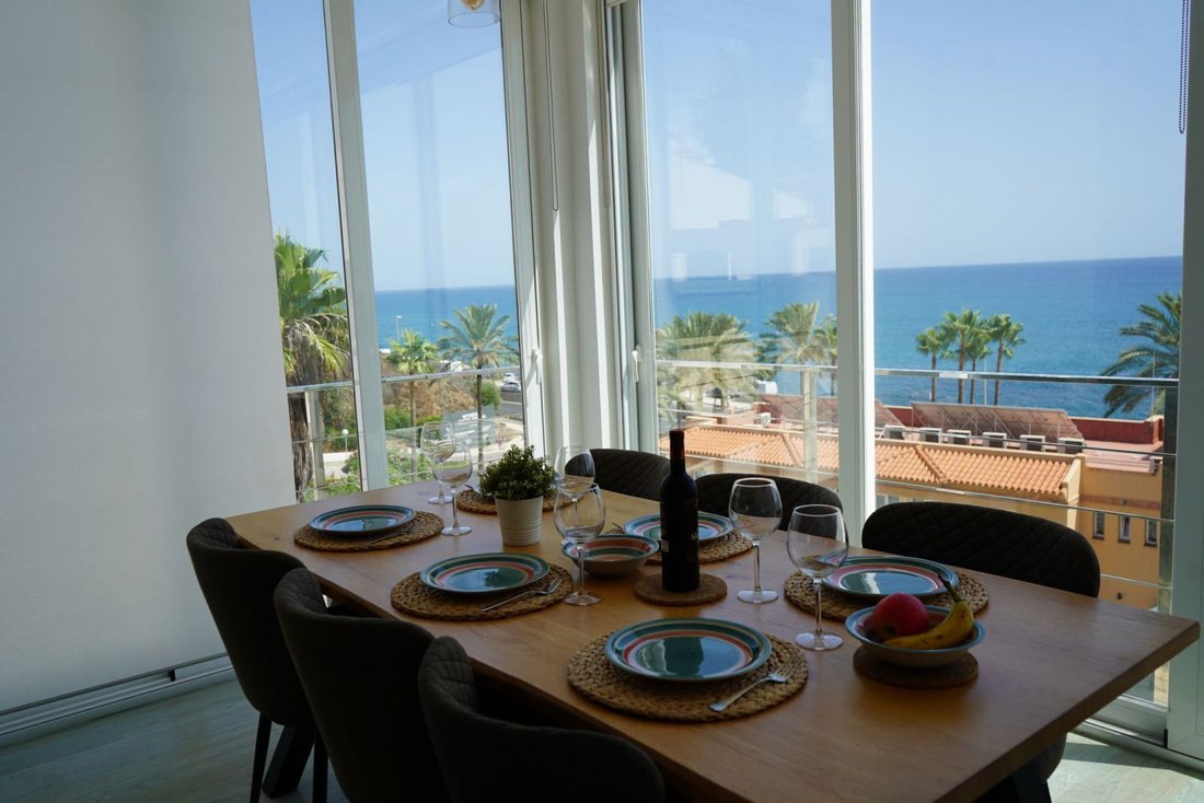 Chalet in Mijas, Andalusia, Spain 3 - 16481018