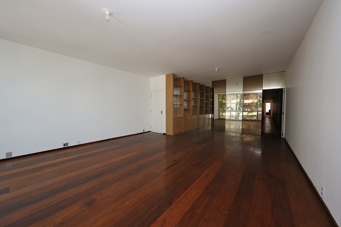 Apartment in Rio de Janeiro, State of Rio de Janeiro, Brazil 3 - 16483436