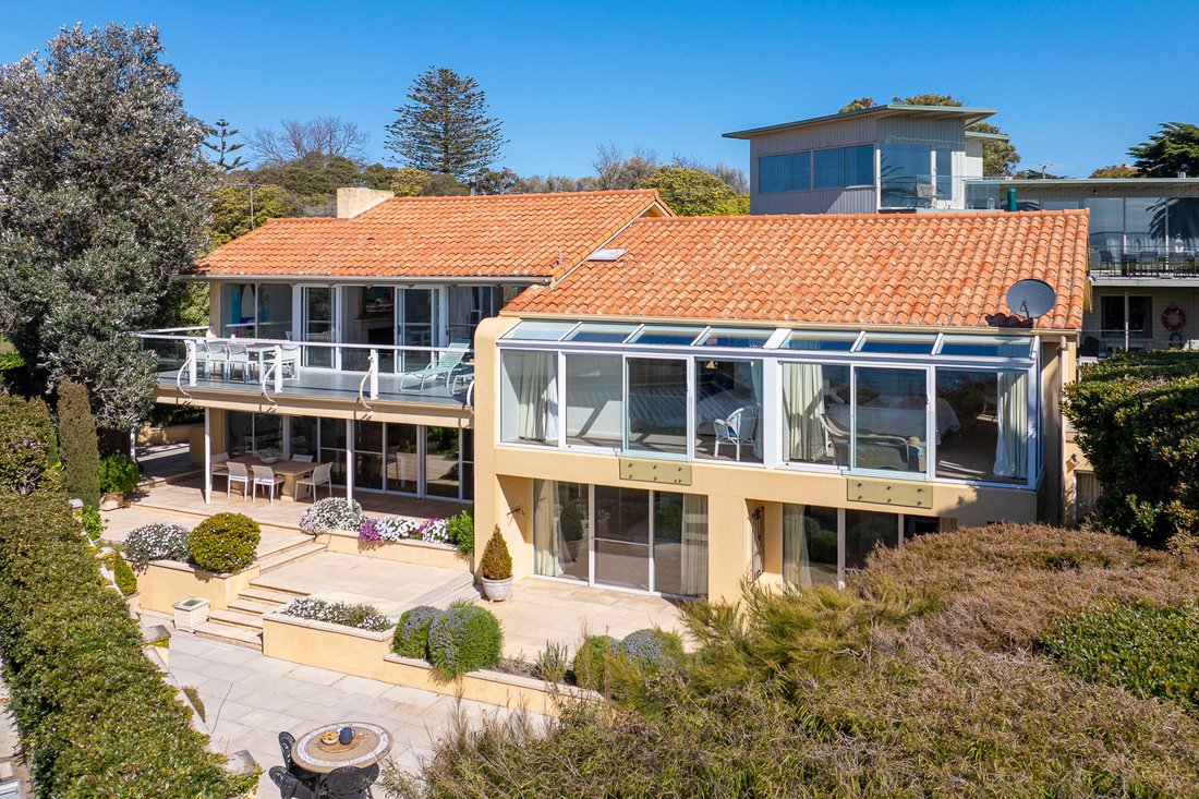 Portsea, Victoria, Australia 1 - 16483360
