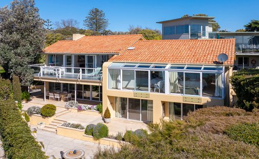 Portsea, Victoria, Australia 1