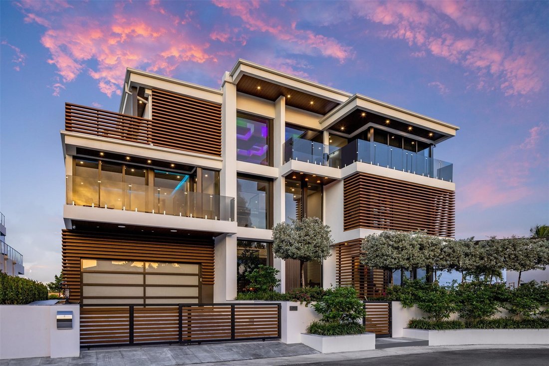House in Fort Lauderdale, Florida, United States 3 - 16479081