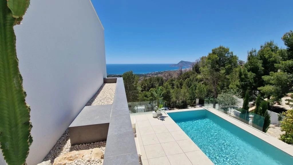 Villa in Chiva, Valencian Community, Spain 3 - 16480535
