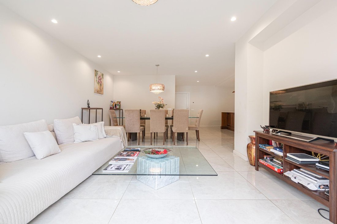 Apartment in Palma, Balearic Islands, Spain 5 - 16483553