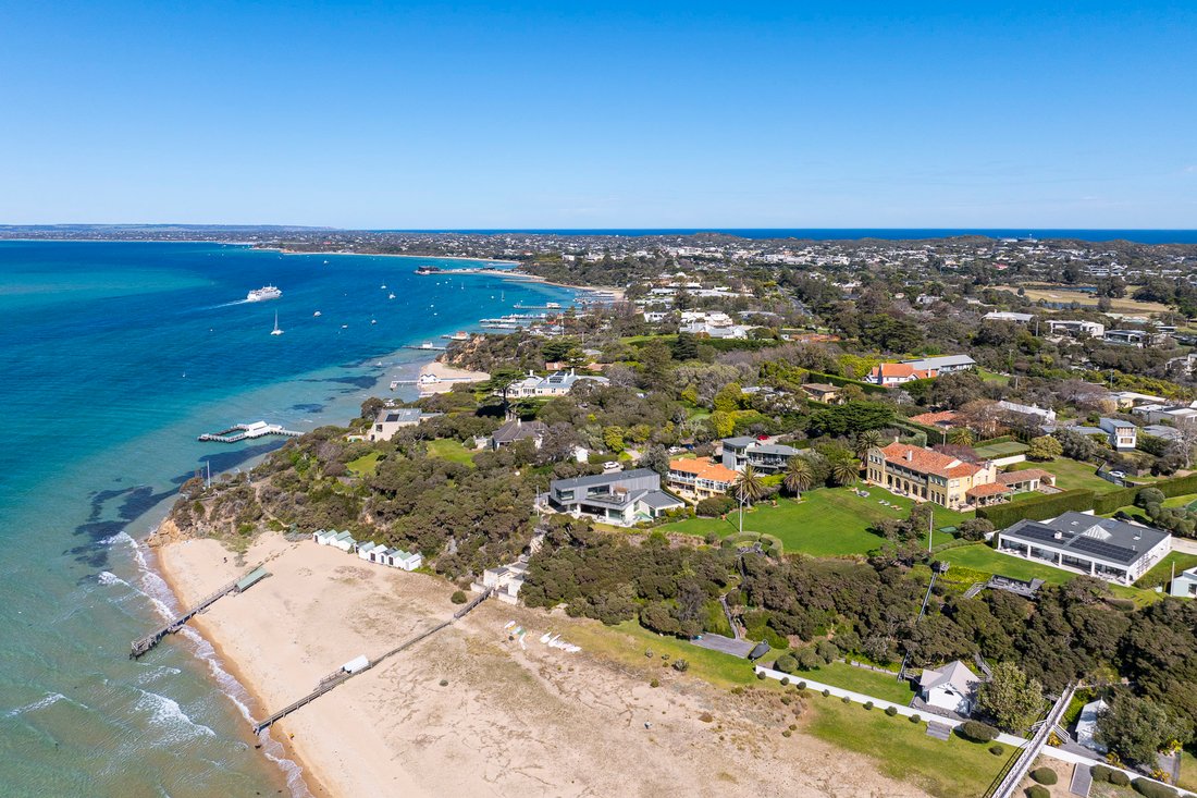 Portsea, Victoria, Australia 2 - 16483360