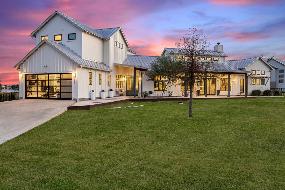 House in Granite Shoals, Texas, United States 5 - 16479291