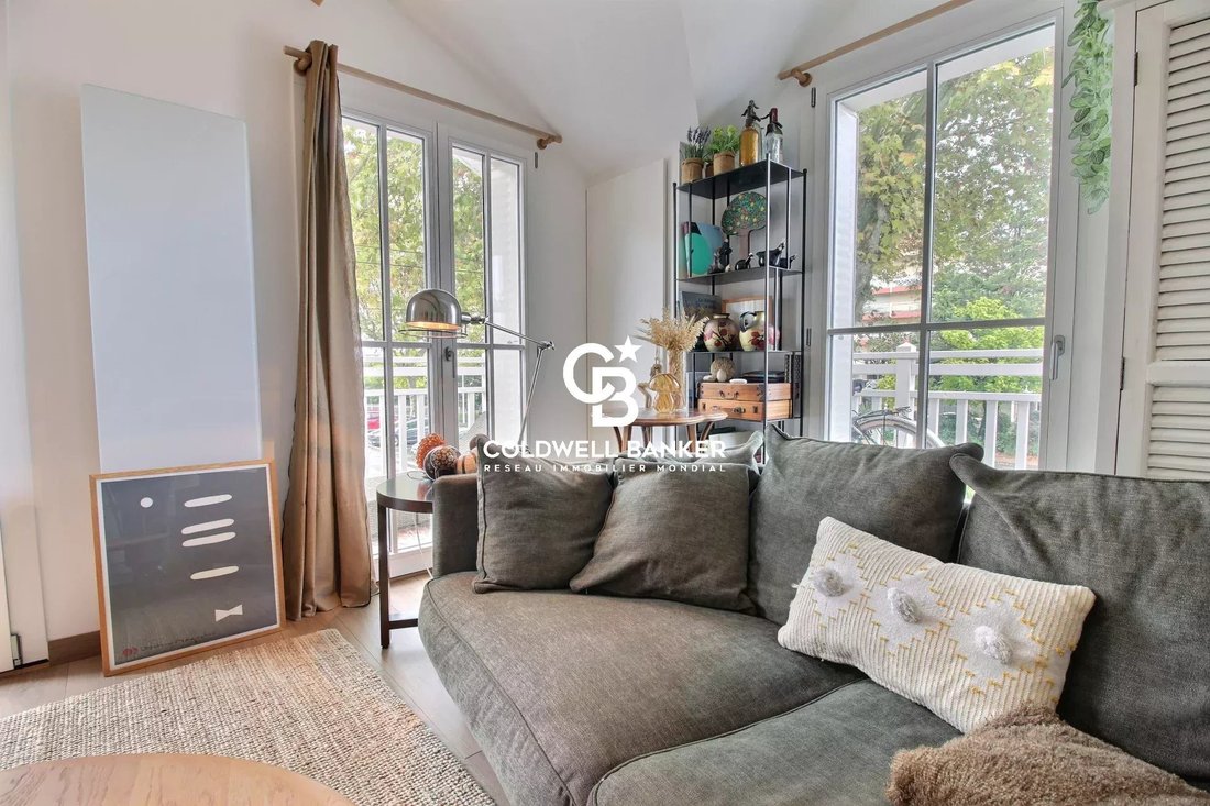 Apartment in Saint Ferdinand, Arcachon, France 5 - 16479115