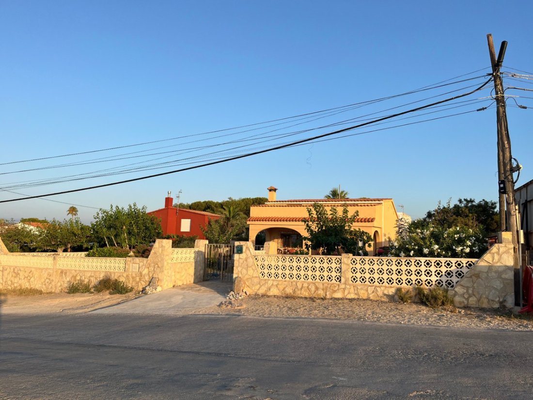 Villa in Alcala de Xivert, Valencian Community, Spain 4 - 16481067