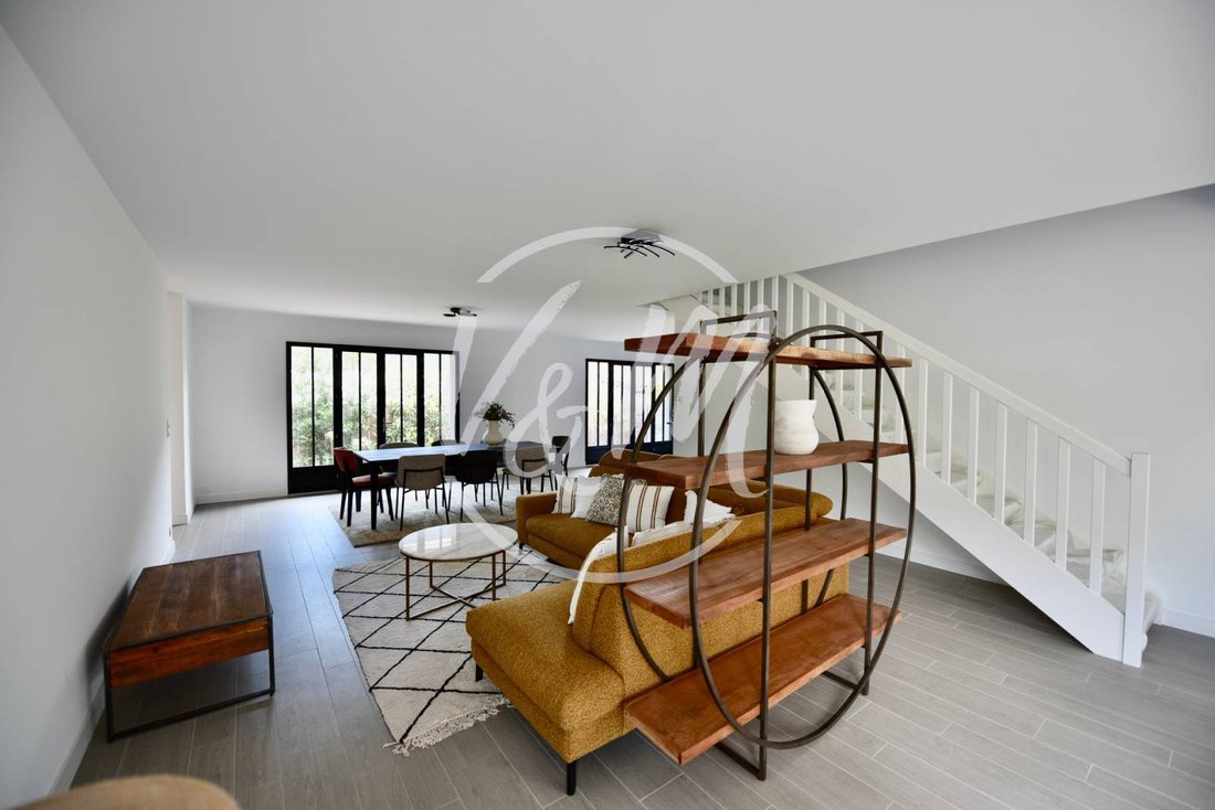 House in Nord Est, Andernos-les-Bains, France 4 - 16479449