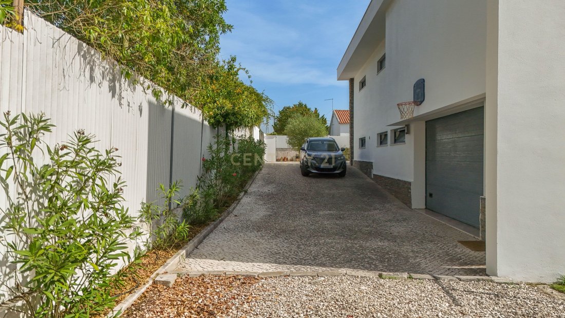 Villa in Colares, Lisbon, Portugal 4 - 16484020