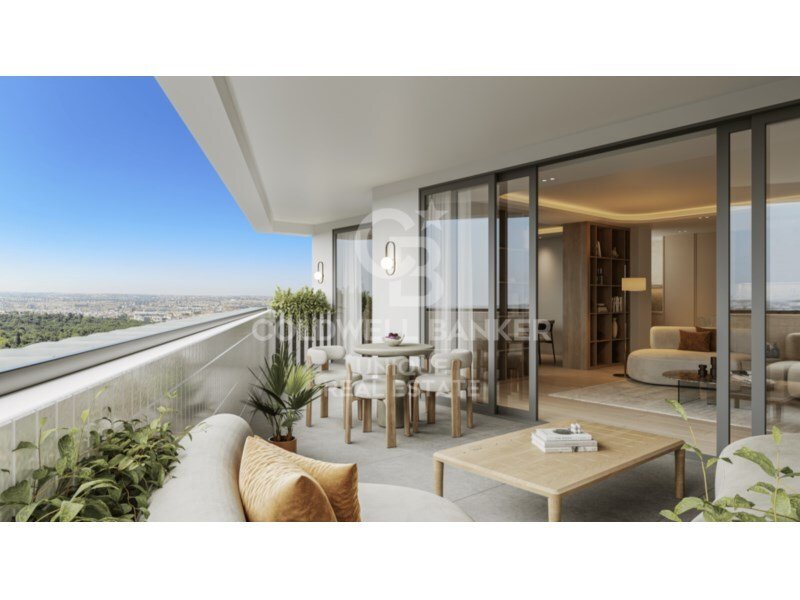 Apartment in Retiro, Madrid, Spain 1 - 16482078