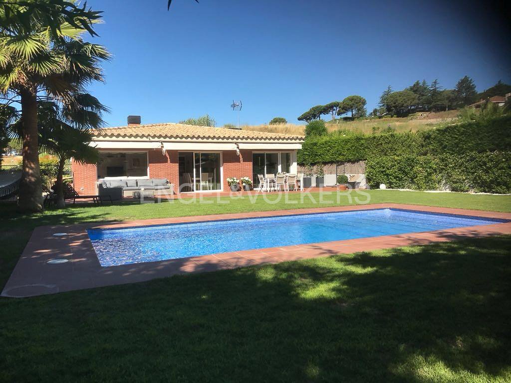 House in Sant Vicenc de Montalt, Catalonia, Spain 1 - 16482283