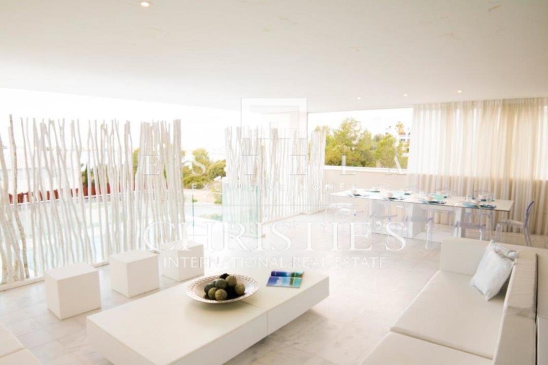 Apartment in Ibiza Town, Balearic Islands, Spain 4 - 16482025