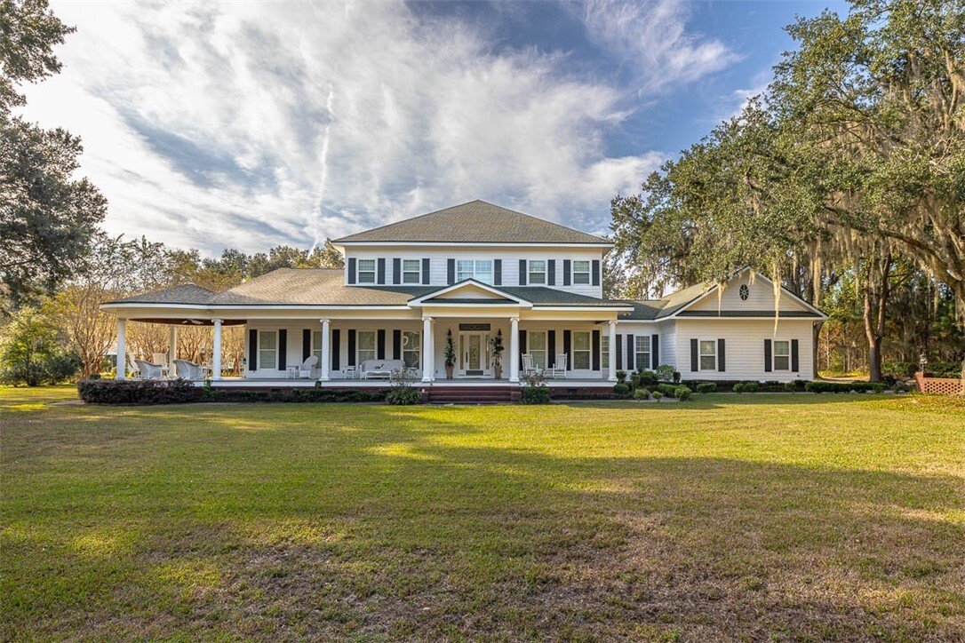 House in Waverly, Georgia, United States 2 - 16479566