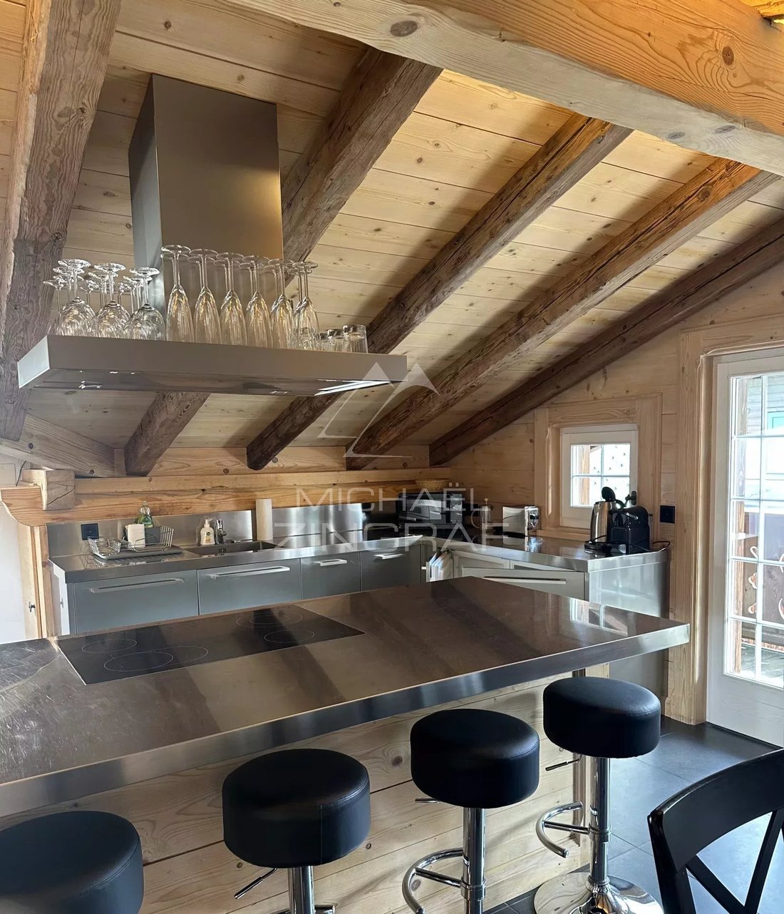 Apartment in Switzerland 1 - 16480328
