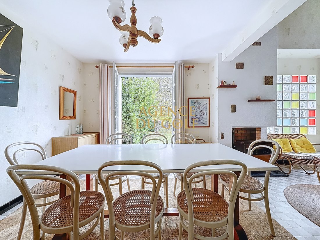 House in Cucq, Hauts-de-France, France 4 - 16480159