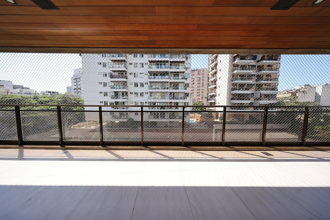 Apartment in Rio de Janeiro, State of Rio de Janeiro, Brazil 3 - 16483437