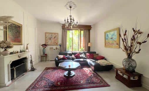 Castle for Sale in Saumur, Pays de la Loire, France