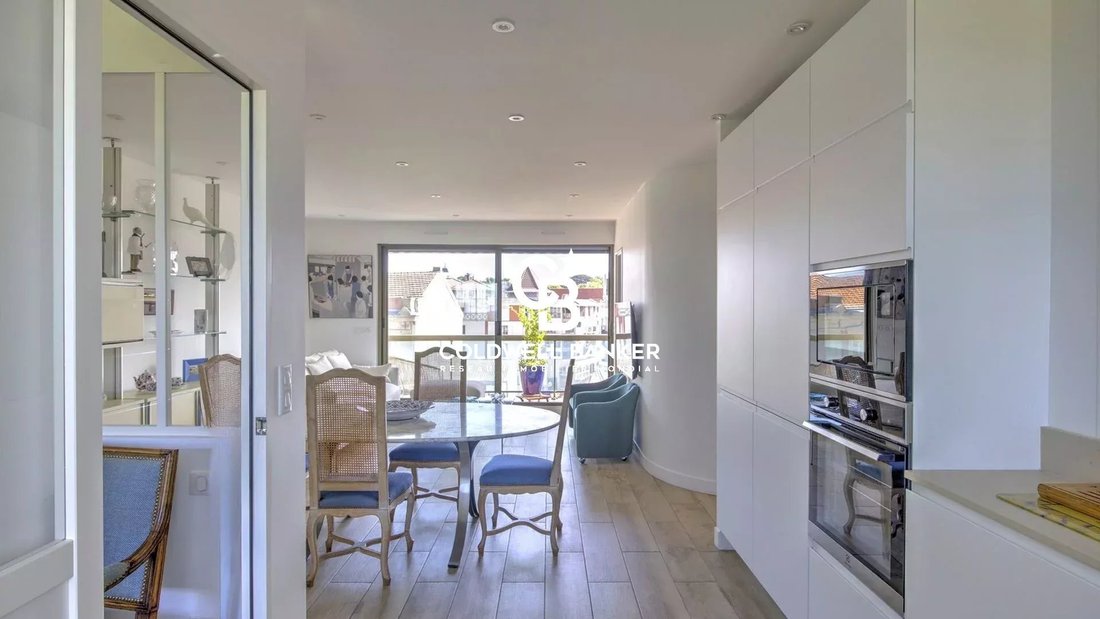 Apartment in Arcachon, Nouvelle-Aquitaine, France 5 - 16483535