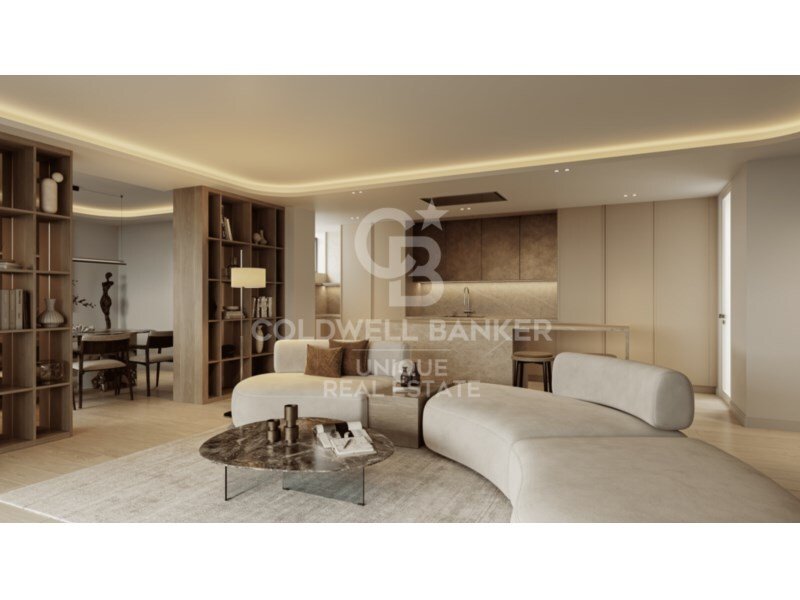Apartment in Retiro, Madrid, Spain 4 - 16482078