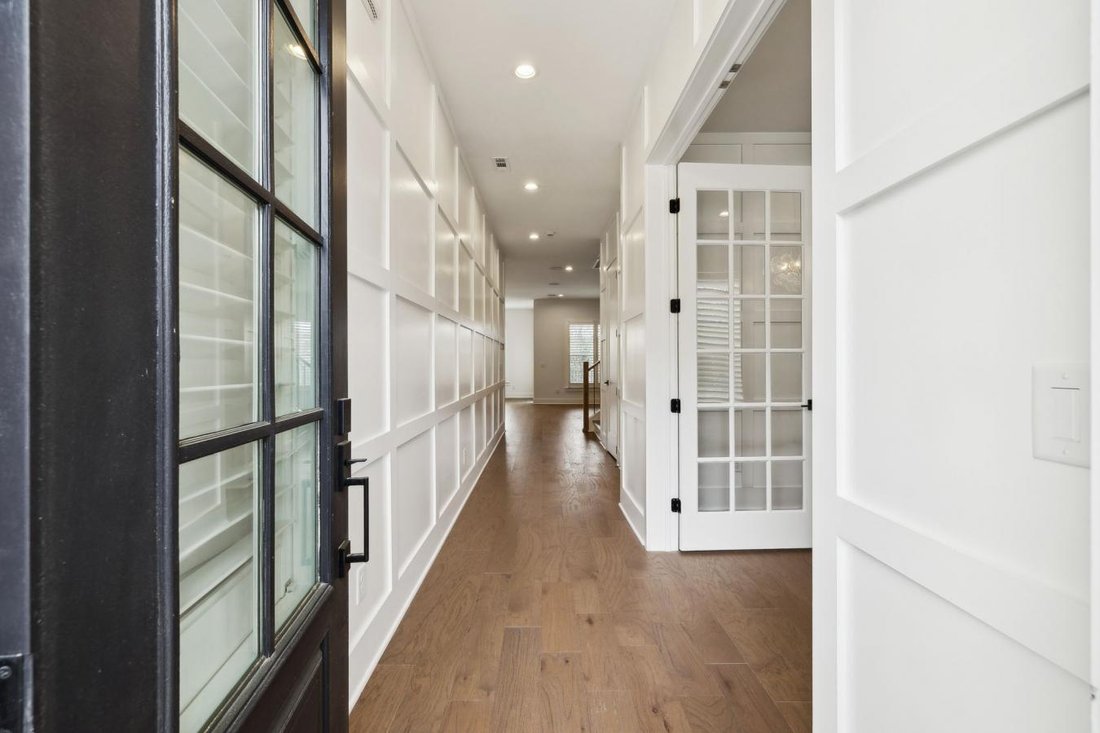 House in Nashville, Tennessee, United States 2 - 16484165
