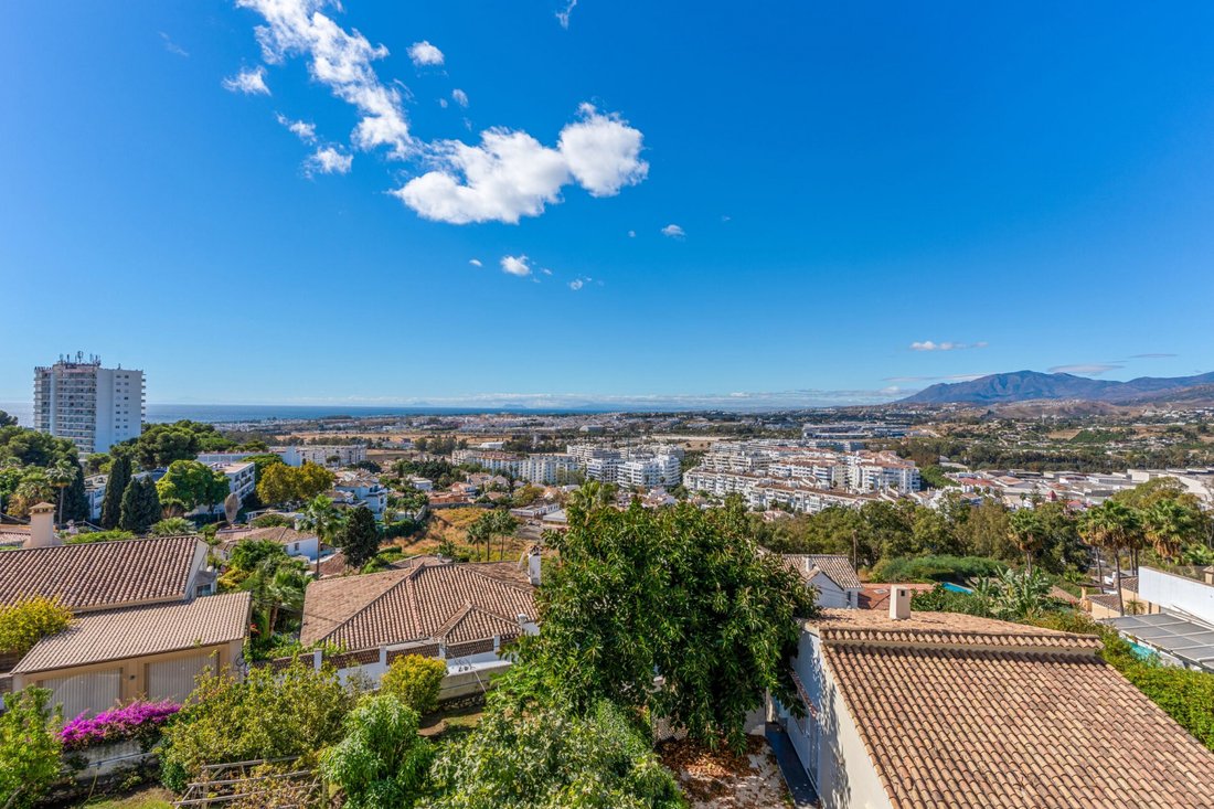 Villa à Nueva Andalucia, Marbella, Espagne 3 - 16484025