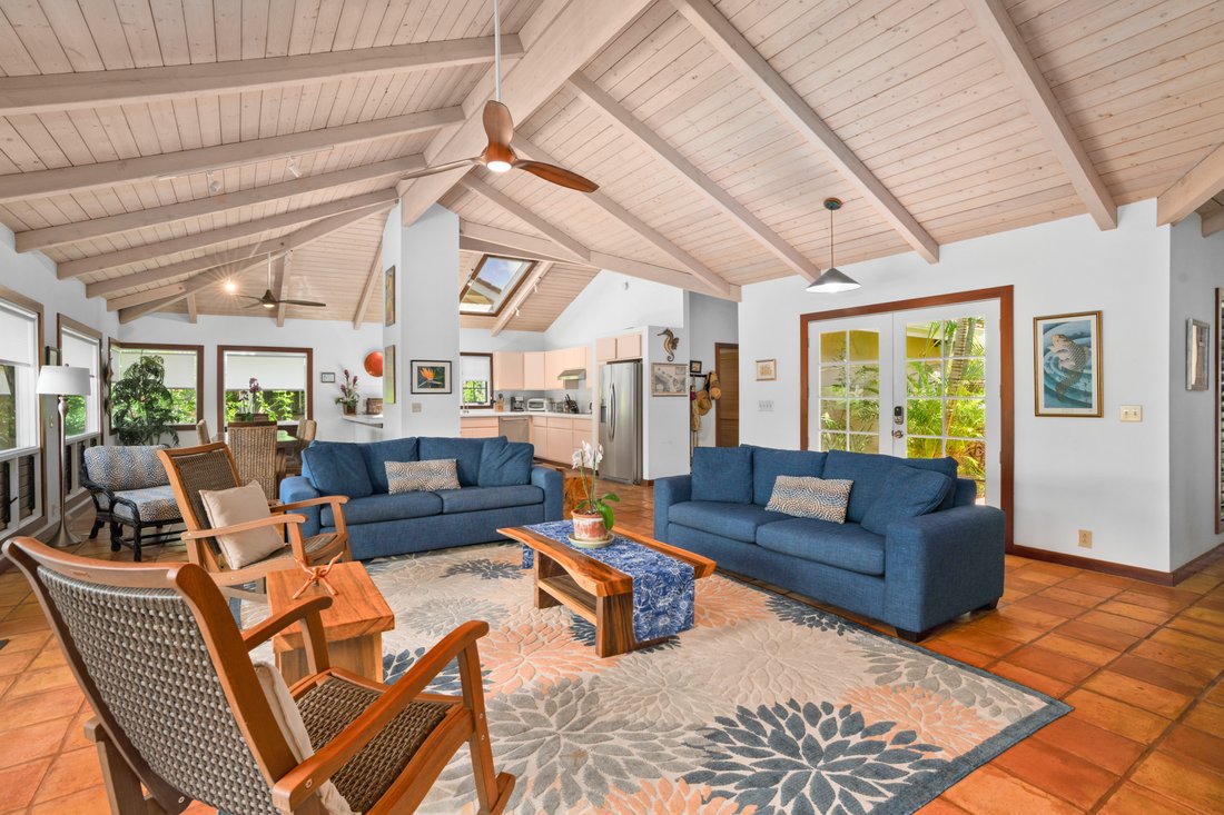 House in Koloa, Hawaii, United States 4 - 16482063