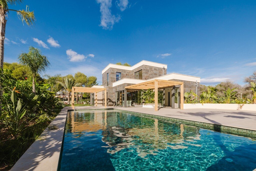 Villa in Xabia / Javea, Valencian Community, Spain 1 - 16250695