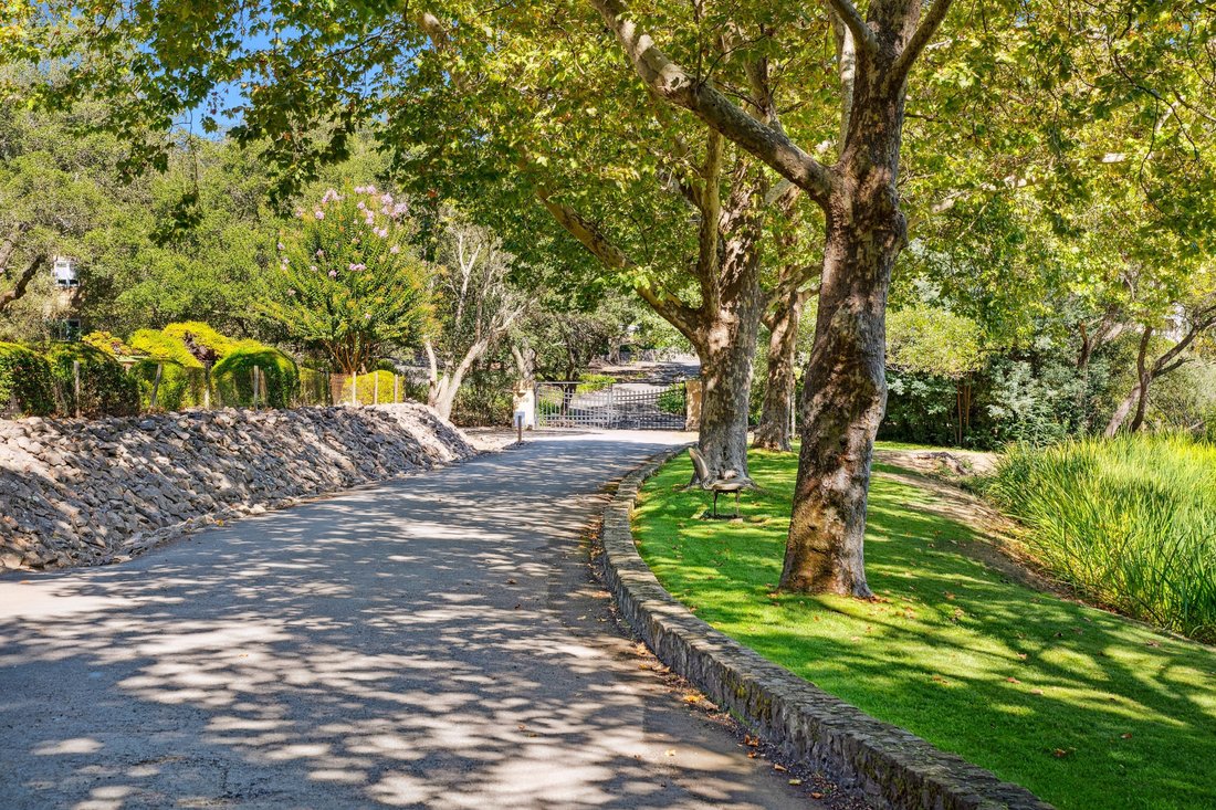 House in Sonoma, California, United States 4 - 16481466