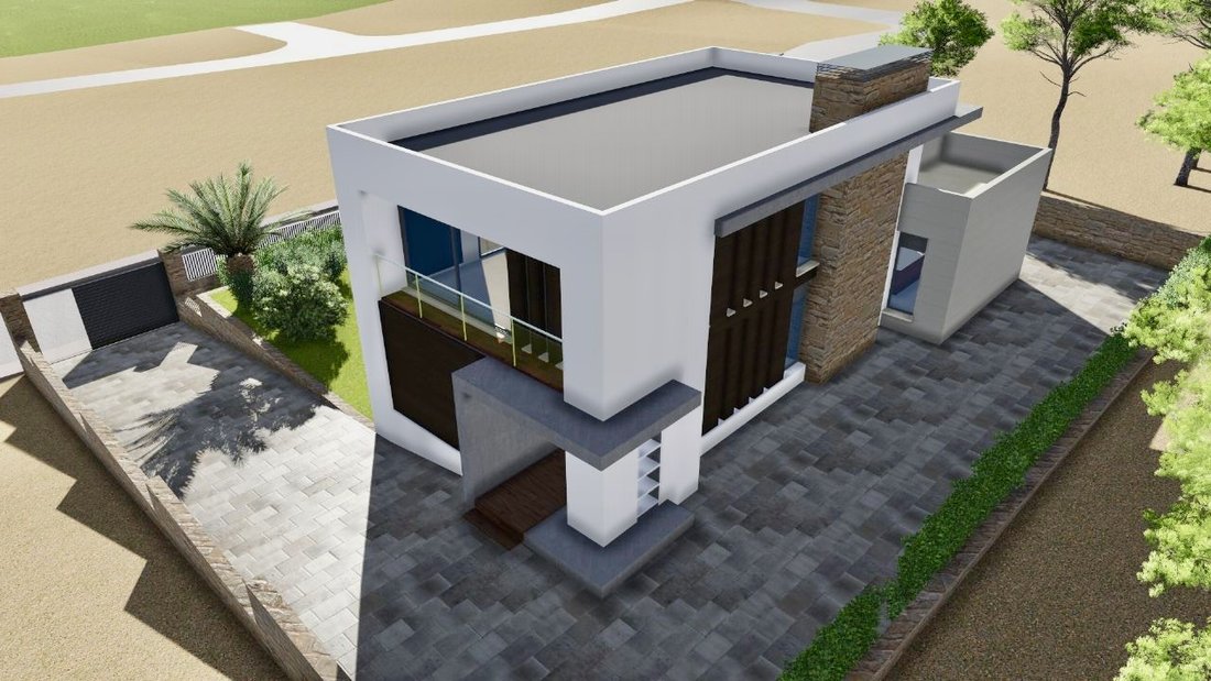 Villa in Moraira, Teulada, Valencian Community 3 - 16479086
