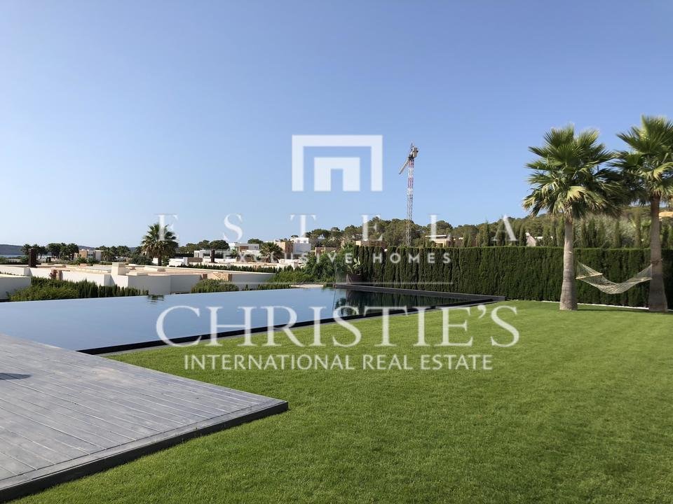Villa in Sant Josep de sa Talaia, Balearic Islands, Spain 3 - 16482058