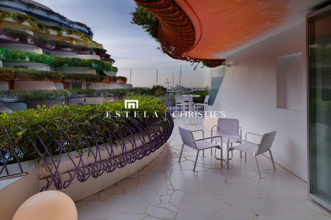 Apartment in Santa Eularia des Riu, Balearic Islands, Spain 2 - 16481950