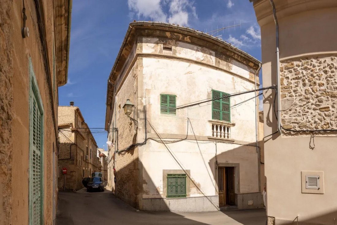 Casa a Pollença, Isole Baleari, Spagna 1 - 16481650