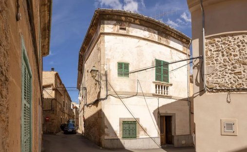 Casa a Pollença, Isole Baleari, Spagna 1