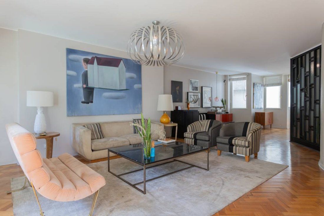 Apartment in Buenos Aires, Buenos Aires, Argentina 2 - 16481792