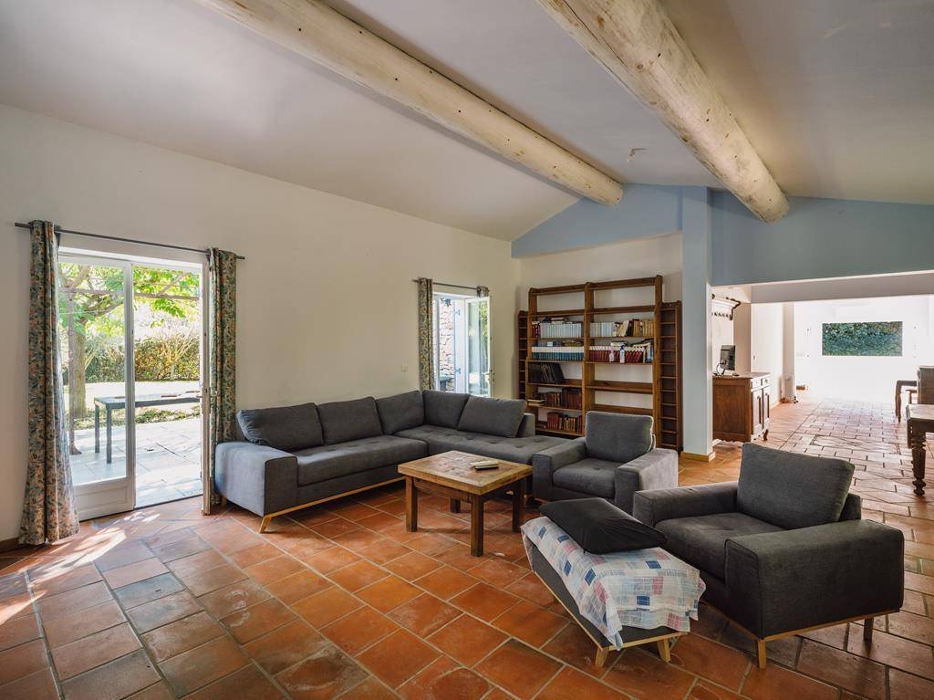 House in Gordes, Provence-Alpes-Côte d'Azur, France 4 - 16481948