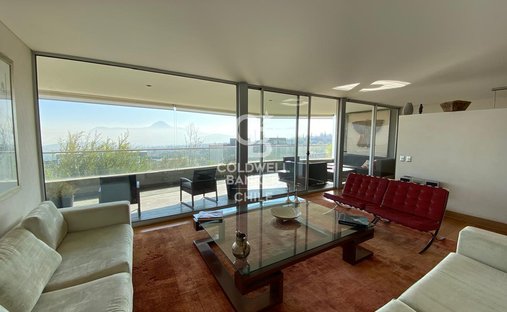 Apartment in Las Condes, Santiago Metropolitan Region, Chile 1