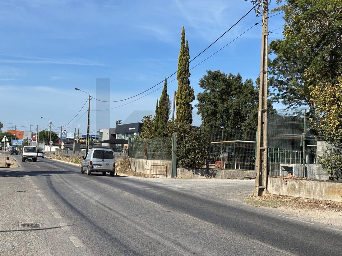 Land in Alcabideche, Lisbon, Portugal 1 - 15986585