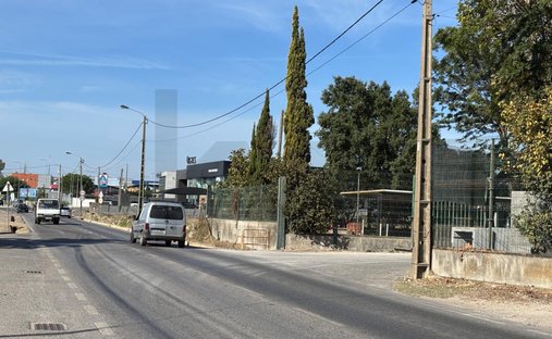 Land in Alcabideche, Lissabon, Portugal 1