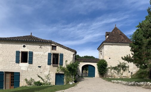 Montcuq (46800)