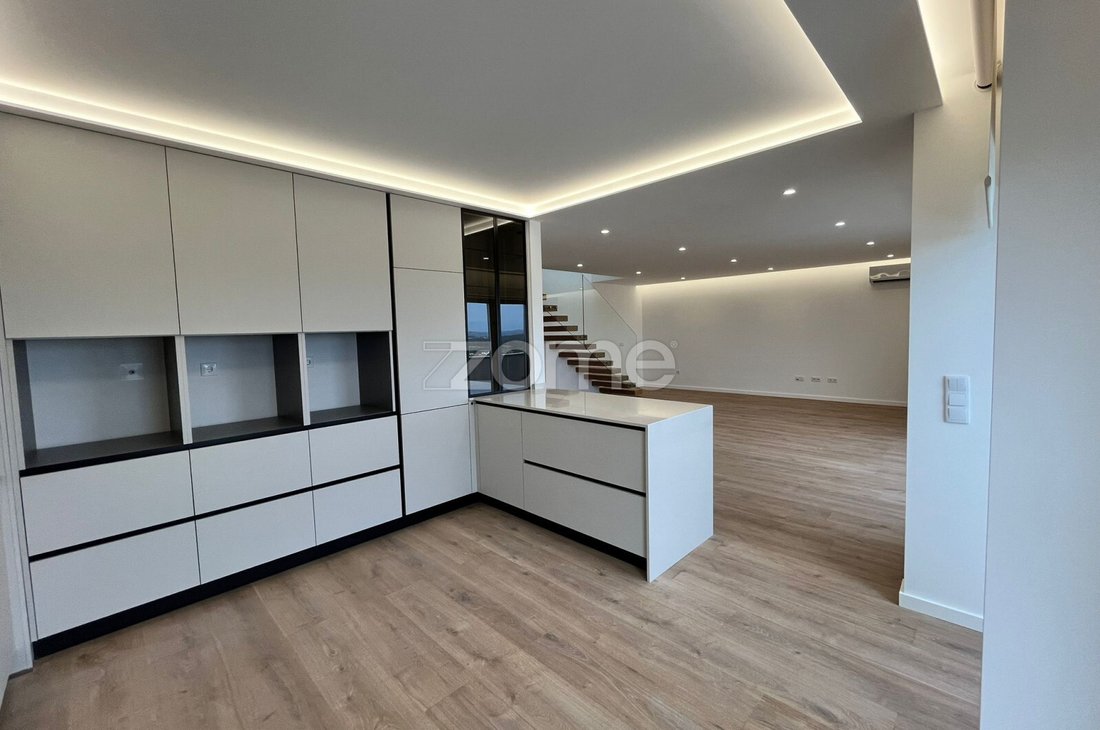 Apartment in Ranhados, Viseu District, Portugal 5 - 15810236