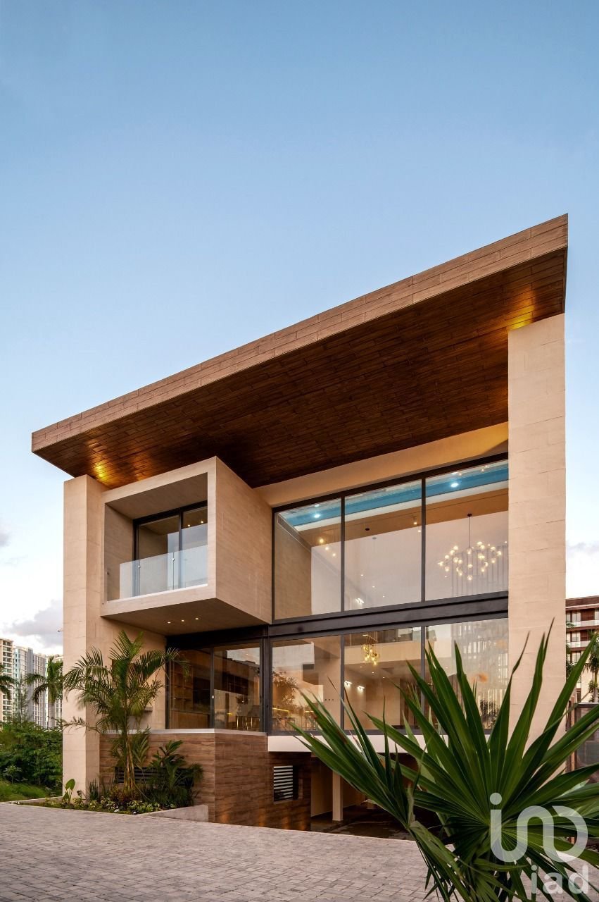 House in Cancún, Quintana Roo, Mexico 1 - 16480559