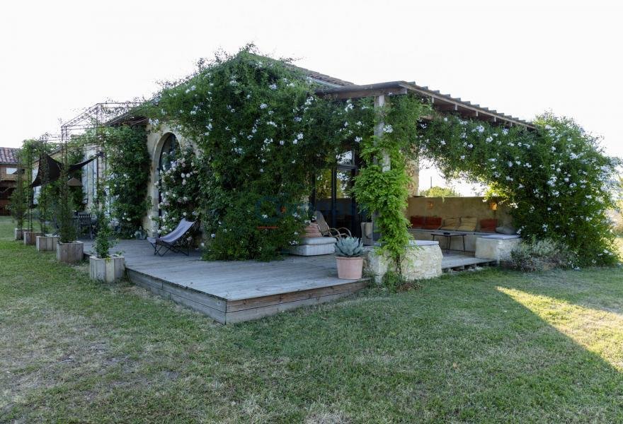 Apartment in Jegun, Occitania, France 2 - 16479823