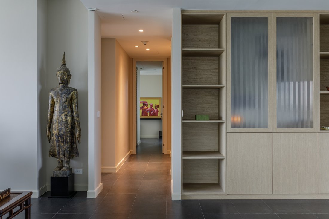 Condo in Bangkok, Krung Thep Maha Nakhon, Thailand 3 - 16479296