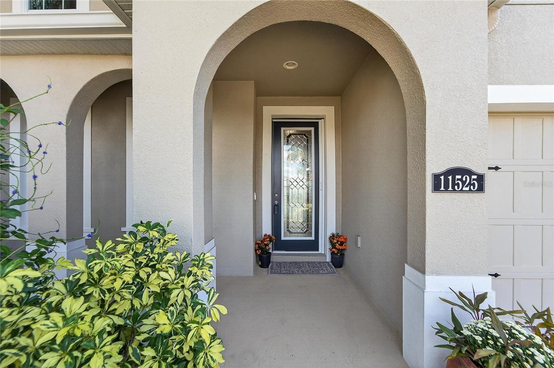 House in Riverview, Florida, United States 5 - 16480862