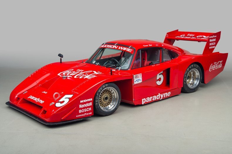 1982 Porsche 935 RWD in Scotts Valley, United States 1 - 13411725