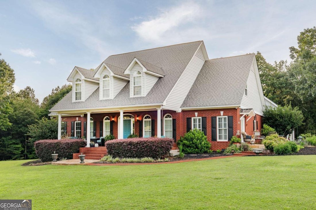 House in Royston, Georgia, United States 4 - 16480679